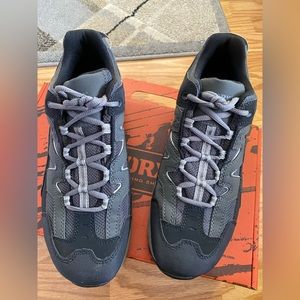 Red Wing brand, Worx, Aluminum, Steel Toe Shoes